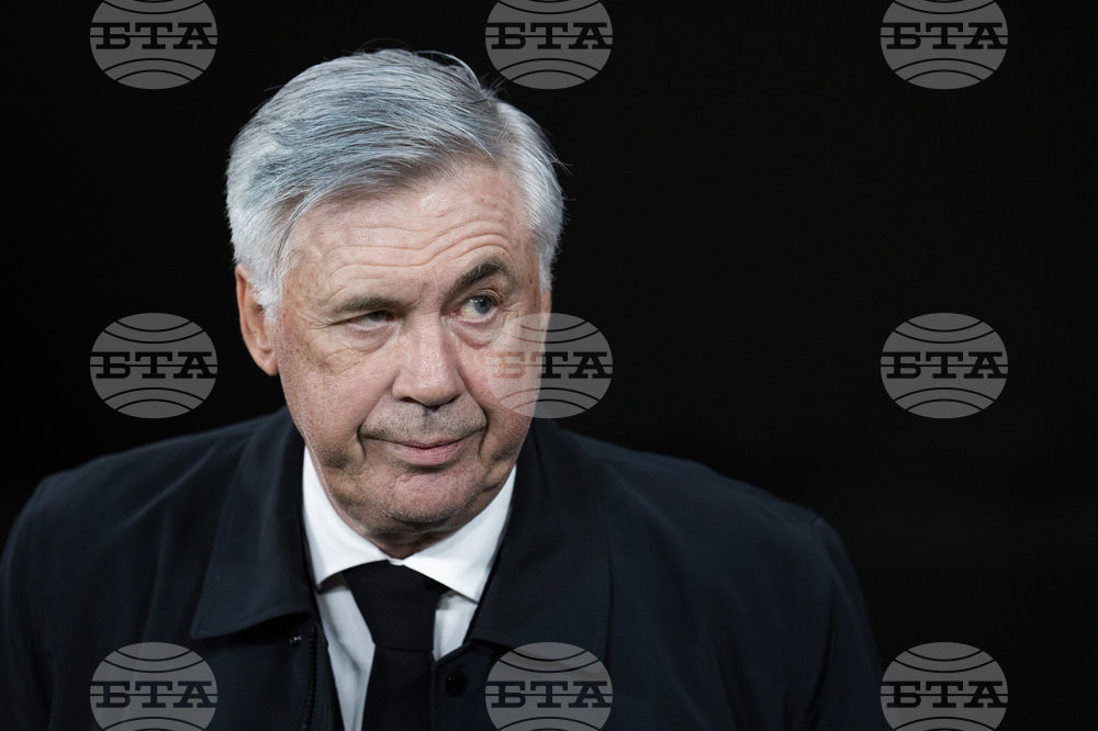 Карло Анчелоти: "Като ми омръзне всекидневната работа, ще стана национален селекционер"