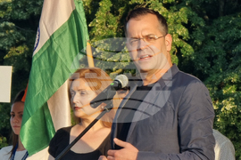 Добрич - Фолклор без граници - откриване