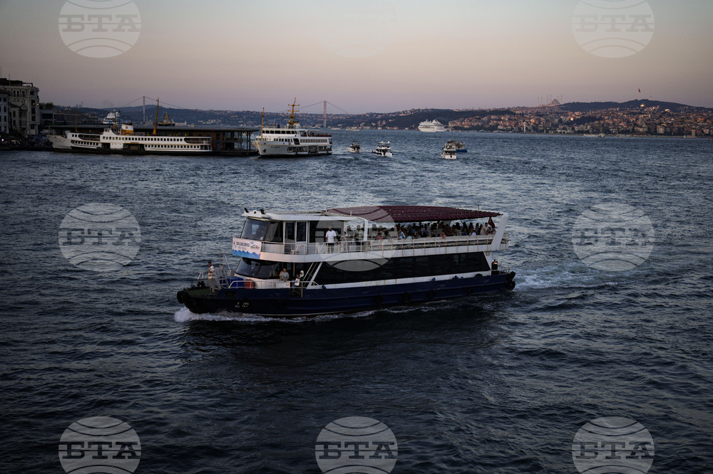 Turkiye's Cruise Tourism on the Rise