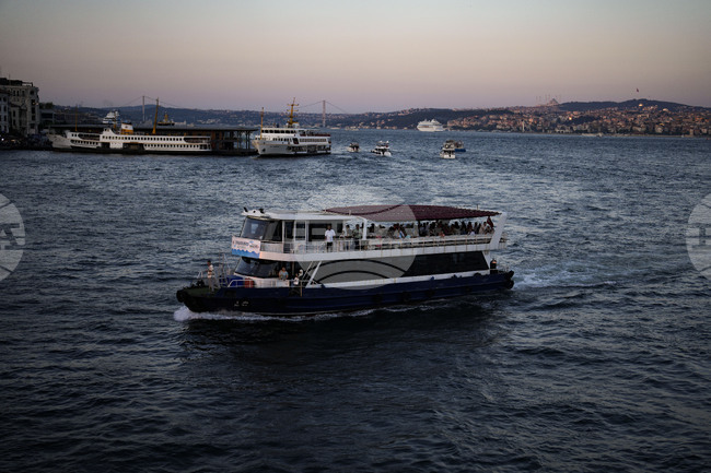 Turkiye's Cruise Tourism on the Rise