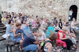 Видин - Дунавски вълни - фестивал 