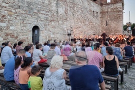 Видин - Дунавски вълни - фестивал 