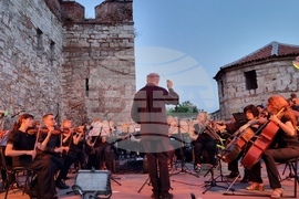 Видин - Дунавски вълни - фестивал 