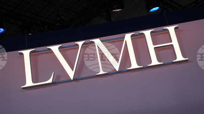 Ел Ве Ем Аш продава бизнеса си за търговия на дребно с луксозни туристически услуги в Хонконг и Макао на китайска компания