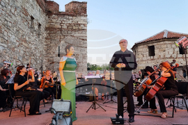 Видин - Дунавски вълни - фестивал 