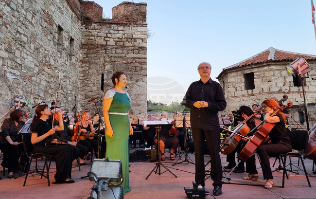 Видин - Дунавски вълни - фестивал 