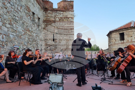 Видин - Дунавски вълни - фестивал 