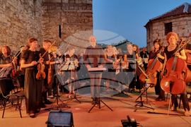 Видин - Дунавски вълни - фестивал 