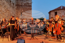 Видин - Дунавски вълни - фестивал 