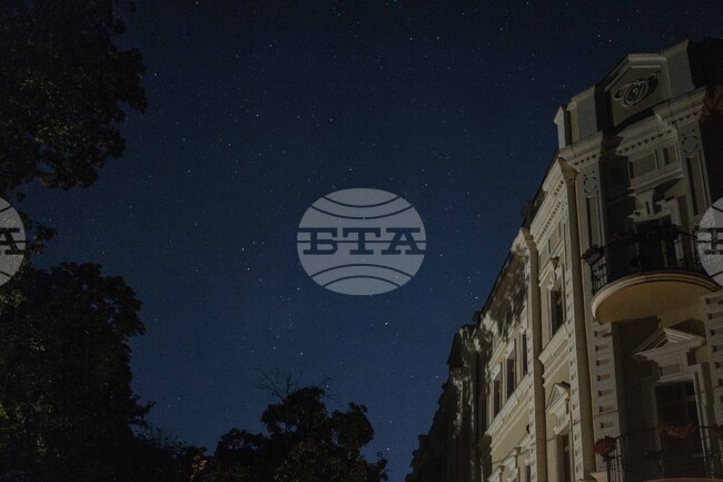 Близо 290 000 домакинства в Одеса и областта все още са без ток, съобщи областният управител