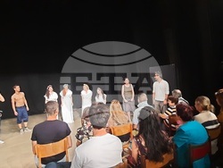 Снимка: Община Ловеч