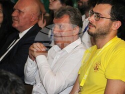 Снимка: Община Банско