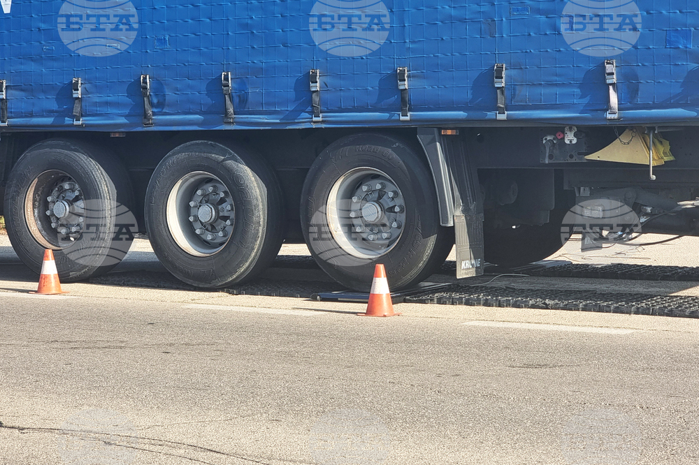 Cabinet Approves Bill Amending Road Transport Act to Introduce Mobility Package I Rules