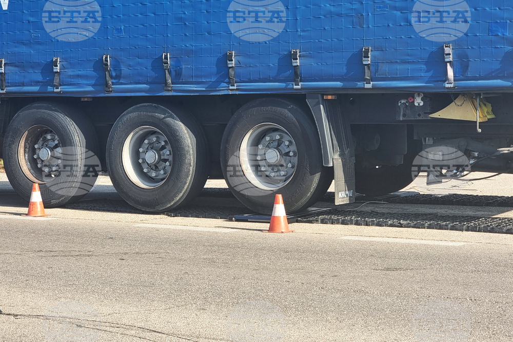 Село Топола - акция - полиция