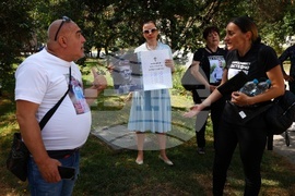 Близки на загинали при пътни инциденти - министър - среща