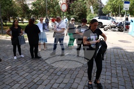 Близки на загинали при пътни инциденти - министър - среща