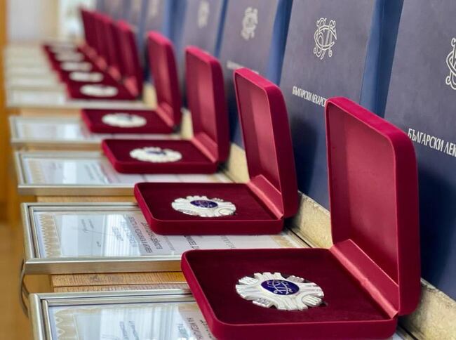 Български лекарски съюз: „Лекар на годината“ с 20 годишен юбилей