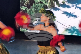 Велико Търново - Международен фолклорен фестивал