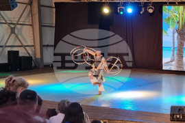 Велико Търново - Международен фолклорен фестивал