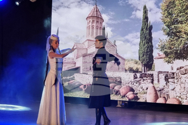 Велико Търново - Международен фолклорен фестивал