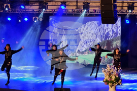 Велико Търново - Международен фолклорен фестивал