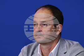 Национален пресклуб на БТА София - „Кибер здраве България 2023“ - представяне