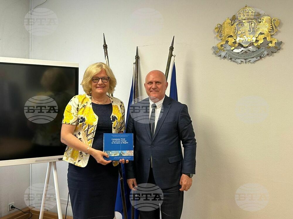 Austria Supports Dual Education of 1,500 Bulgarian Vocational School Pupils