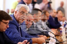 Народно събрание - Комисия по бюджет и финанси