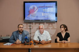 Пловдив - Национална изложба „Власт и сила"