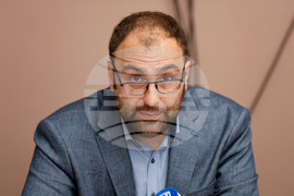 Пловдив - Национална изложба „Власт и сила" - Пламен Панов