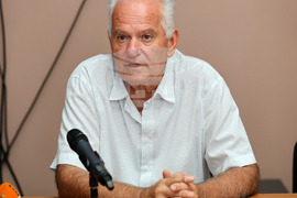 Пловдив - Национална изложба „Власт и сила" - Костадин Кисьов