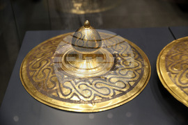 Пловдив - Национална изложба „Власт и сила"