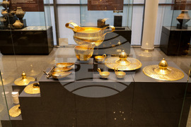 Пловдив - Национална изложба „Власт и сила"