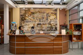 Пловдив – Национална изложба „Власт и сила"