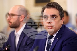 Народно събрание - Комисия по бюджет и финанси