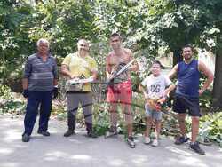 Снимка: Община Ловеч