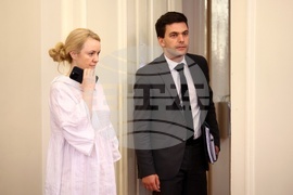 Народно събрание - Комисия по бюджет и финанси