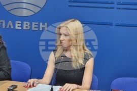 Национален пресклуб на БТА Плевен - пресконференция - социална политика