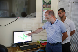 Благоевград - наблюдателни кули - пожари