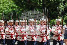 Национална гвардейска част