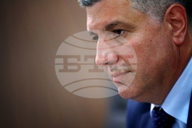 МРРБ - Андрей Цеков - пресконференция