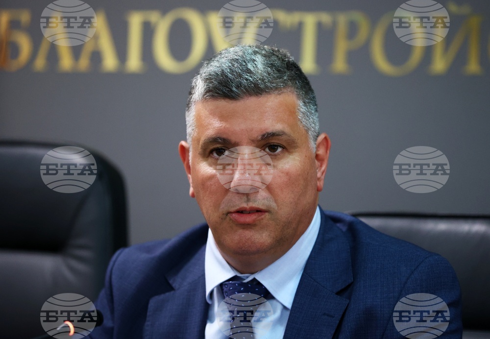 МРРБ - Андрей Цеков - пресконференция