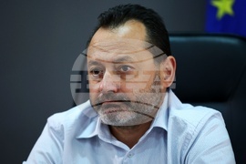 МРРБ - Николай Найденов - пресконференция