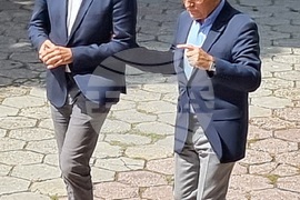 Шумен - Богдан Богданов – „Алкомет“ - посещение