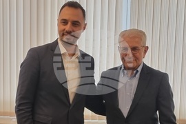 Шумен - Богдан Богданов – „Алкомет“ - посещение