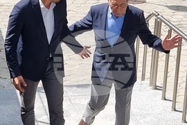 Шумен - Богдан Богданов – „Алкомет“ - посещение