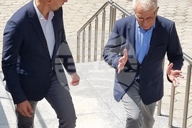 Шумен - Богдан Богданов – „Алкомет“ - посещение