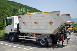 Гоце Делчев - инсталация - третиране на отпадък