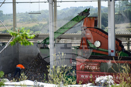 Гоце Делчев - инсталация - третиране на отпадък