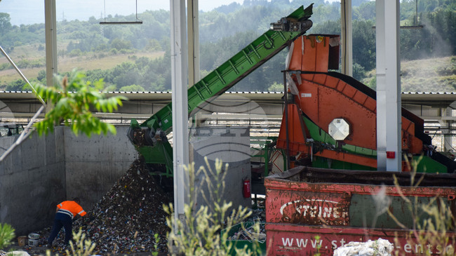В Гоце Делчев не се предвижда увеличение на такса „Битови отпадъци“